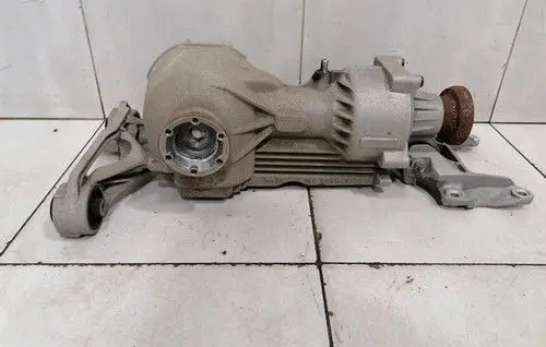 Audi R8 42 Front differential 0AZ409505A