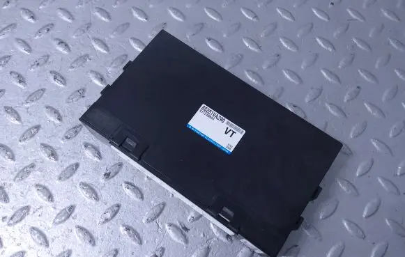 Subaru Levorg Other control units/modules 88281VA290 X1T24884H
