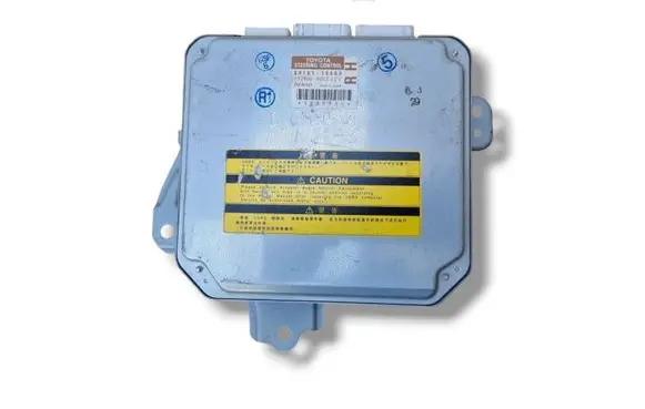 Lexus GS 300 350 430 450H Power steering control unit/module 112900-9053 89181-30080