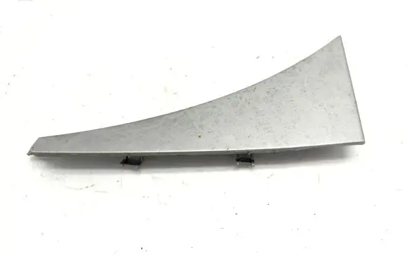 Roof trim bar molding cover