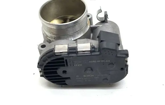 Jaguar XE Throttle valve AG9E9F991AA 0280750556