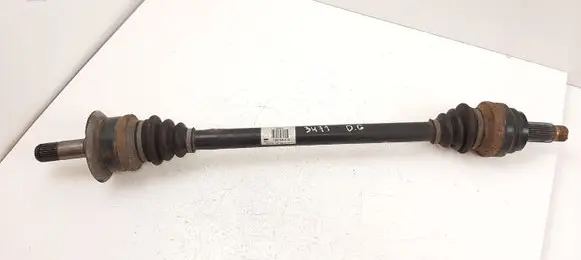 BMW 5 F10 F11 Rear driveshaft 7581028AI03 7581028