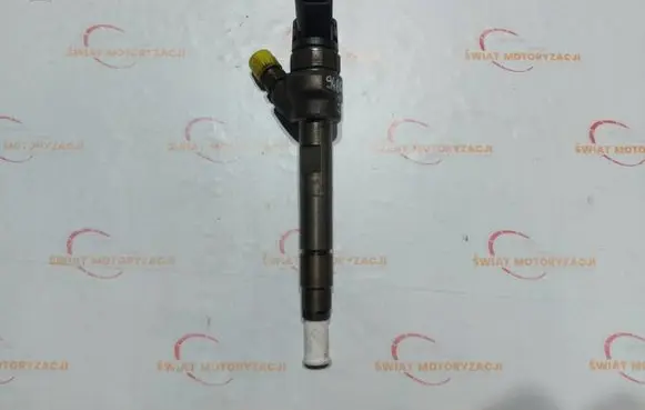 BMW 3 F30 F35 F31 Fuel injector 0445110382