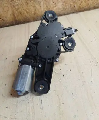 Volvo V50 Rear window wiper motor 0390201875