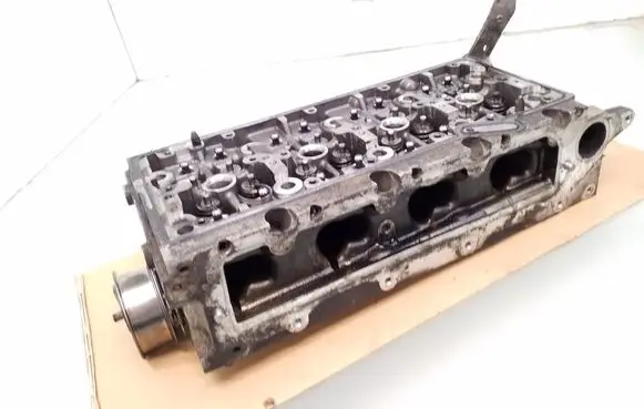 Skoda Octavia Mk3 (5E) Engine head 04L103373E