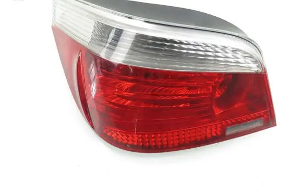 BMW 5 E60 E61 Rear/tail lights 7165737