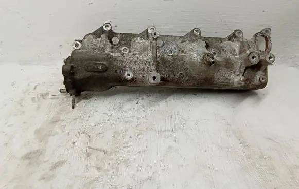 Mazda 3 II Intake manifold