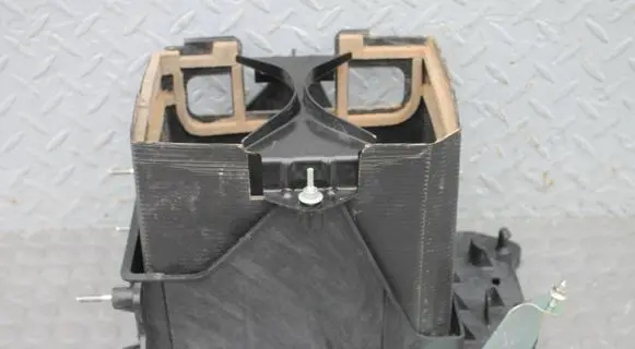 Mazda CX-30 Battery bracket BCJH56041CX30 BCJH56041