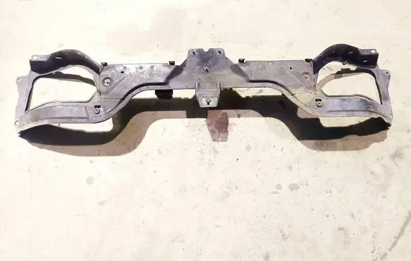Peugeot Boxer Radiator support slam panel