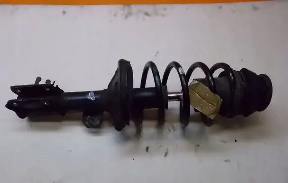 Chevrolet Lacetti Front shock absorber/damper
