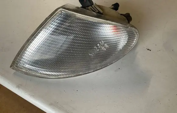 Volkswagen Sharan Front indicator light 7M0953041