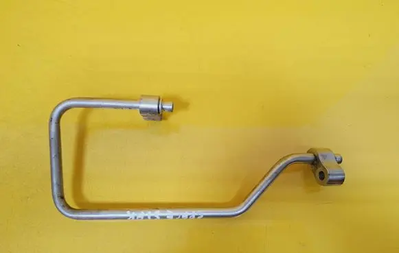 Mitsubishi Space Star Air conditioning (A/C) pipe/hose 
