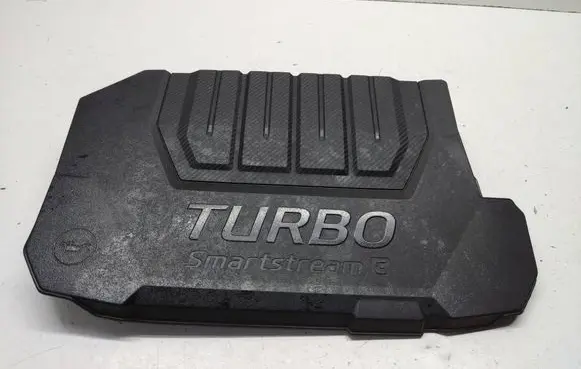 KIA Ceed Engine cover (trim) 2924008400