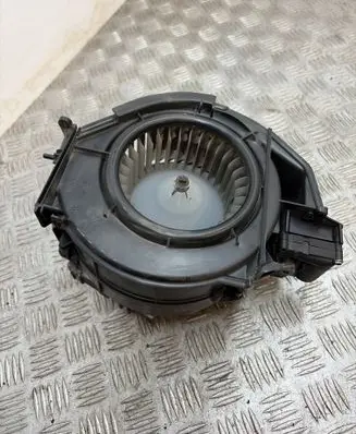Audi A6 S6 C6 4F Heater blower motor/fan resistor 4F0820521A 40910521 9140010511