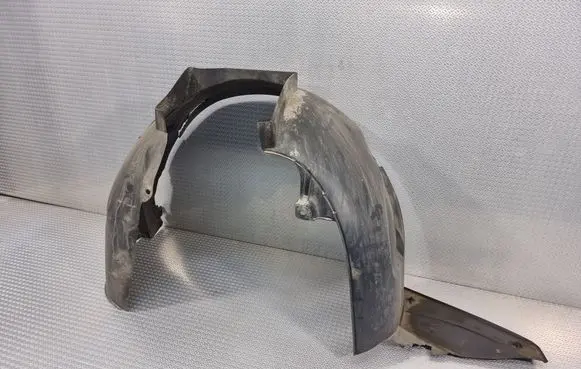 Citroen Jumpy Front wheel arch liner splash guards 1497808080