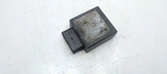 Volkswagen PASSAT B8 Fuel injection pump control unit/module 5Q0906121M