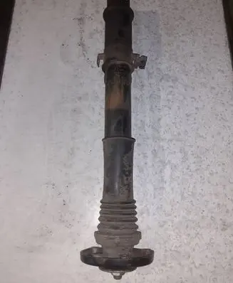 Mercedes-Benz Sprinter W906 Front shock absorber/damper A9063207730