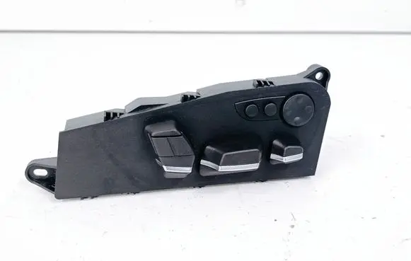 Seat control switch