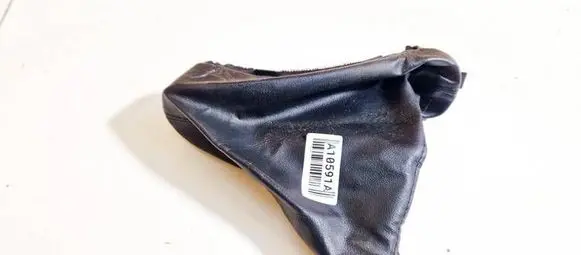 Gear shifter surround trim plastic