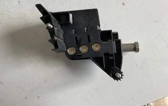 Porsche Macan (95B) Current control relay 95B937517B KB95B57B