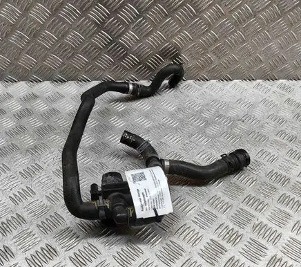 Volkswagen Transporter - Caravelle T5 Coolant heater 1T0820036D