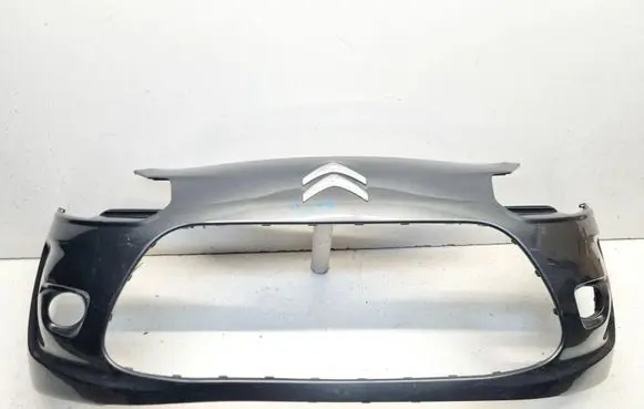 Citroen C3 Front bumper 9683447077