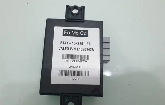 Ford Edge I Parking PDC control unit/module BT4T15K866EA