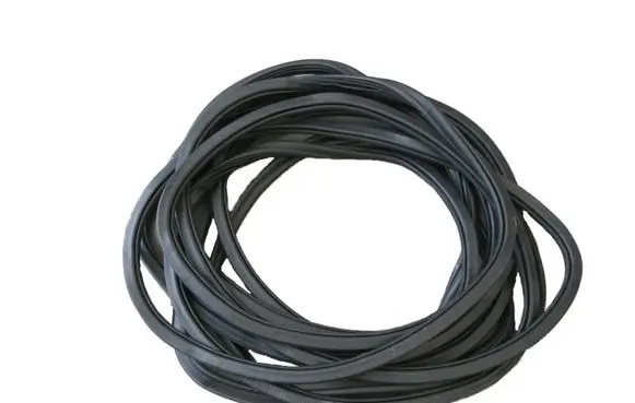 Audi A3 S3 8V Rubber seal loading door A38V5A999185mag