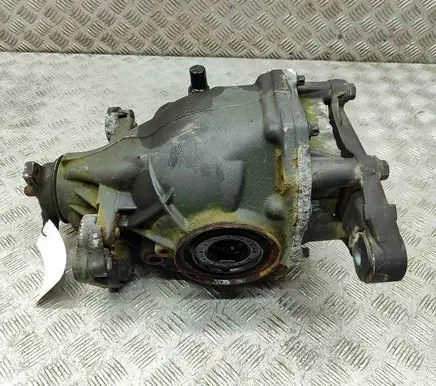 Mercedes-Benz S C217 Rear differential A2213511505