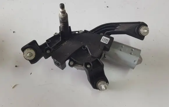 Hyundai i20 (PB PBT) Rear window wiper motor 98700-C8000 98700C8000