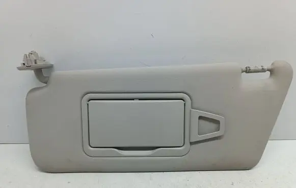 Mercedes-Benz A W169 Sun visor A1698100110