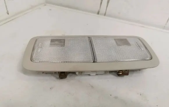 Toyota Corolla E210 E21 Front seat light 8125005030