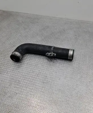 Volkswagen Golf V Intercooler hose/pipe 1K0145838N