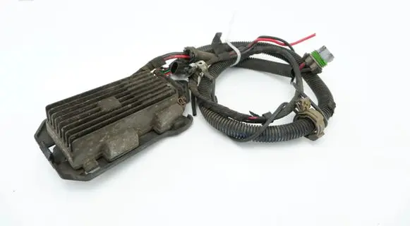 Fiat Stilo Fan control module 