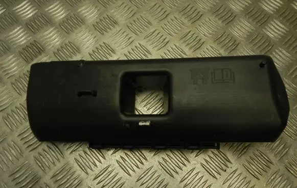 Ford Focus Fuse box set 6C1T14A076E G4178