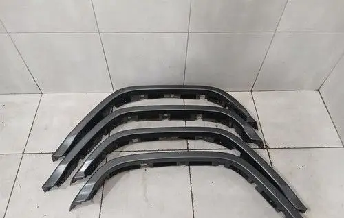Mercedes-Benz G W463 2nd Gen Side car body part A4638808902