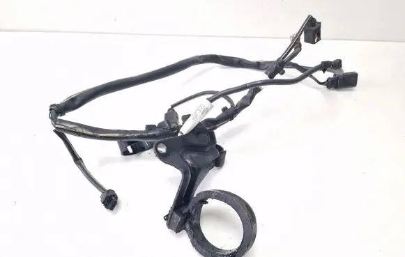 Volkswagen Golf VII Wires (generator/alternator) 5Q0971230BA