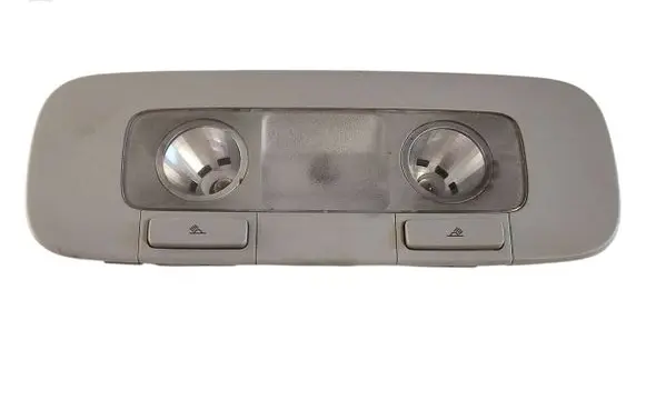 Volkswagen Golf VI Rear seat light 5C0947291D