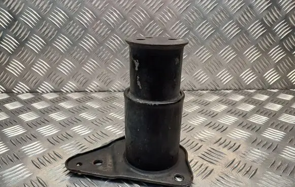 Peugeot 607 Front bumper shock/impact absorber 9633698880