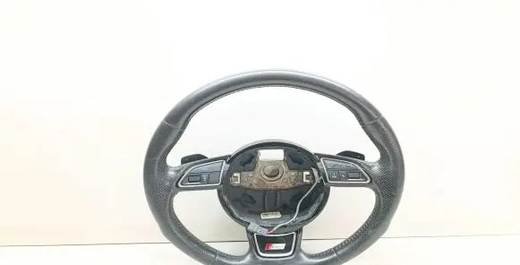 Audi Q5 SQ5 Steering wheel 8K0419091CB