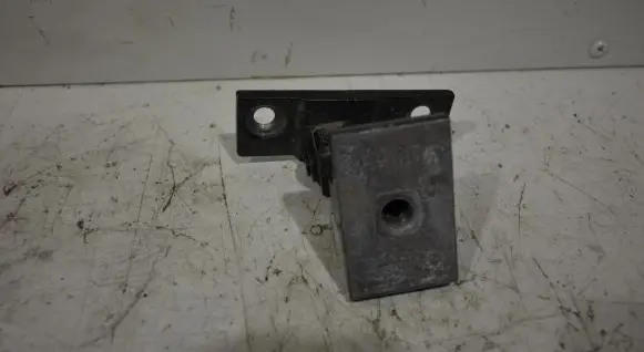 BMW X5 E70 Rear door upper hinge