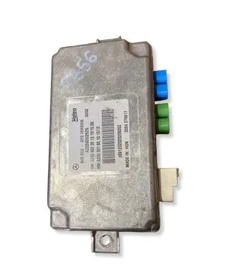 Mercedes-Benz C W205 Camera control unit module A2059002629 A2059016510 A2059023513