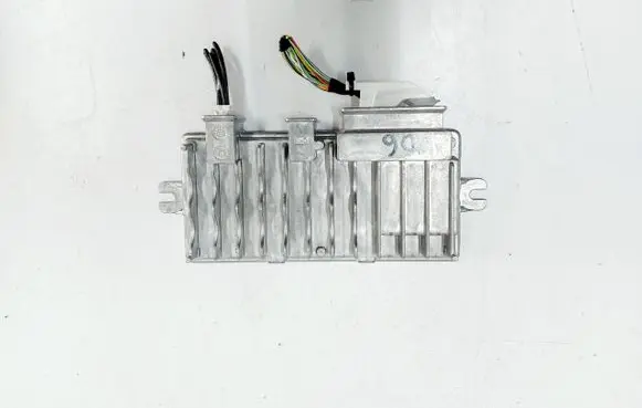 BMW 2 Active Tourer U06 Camera control unit module 5B520C4