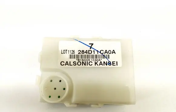 Infiniti EX Gateway control module 284D11CA0A