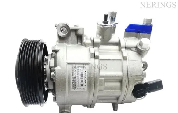 Audi A1 Air conditioning (A/C) compressor (pump) TSP0155997