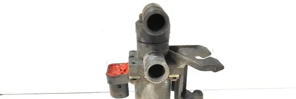 BMW 3 E36 Coolant heater control valve 1147412052