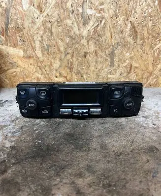 Mercedes-Benz S W220 Climate control unit 2208300185 00293200
