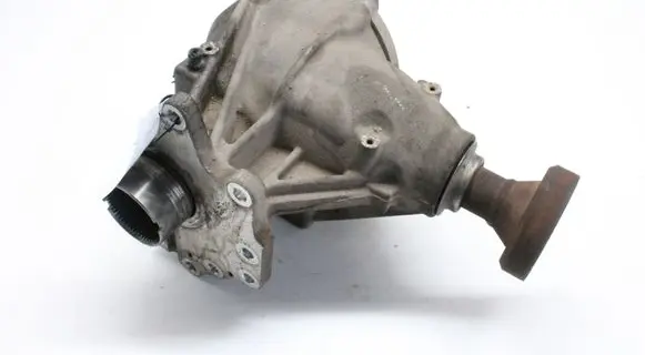 Land Rover Range Rover Evoque L538 Front differential 7G9N7L486AD