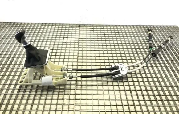 Hyundai Kona I Gear shift rod 43700J9160