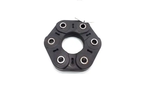 Mercedes-Benz CLS C218 X218 Rear prop shaft donut coupling/joint A2214110015